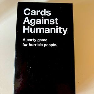 Cards Against Humanity